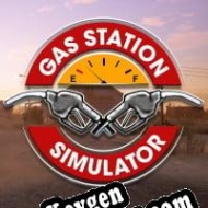 Gas Station Simulator gerador de chaves