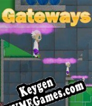 gerador de chaves de CD Gateways