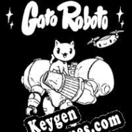 gerador de chaves de licença Gato Roboto