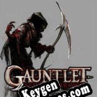 gerador de chaves de CD Gauntlet: Seven Sorrows