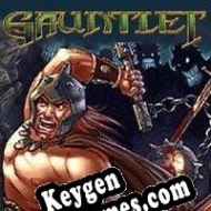 chave de ativação Gauntlet