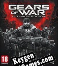 Gears of War: Ultimate Edition gerador de chaves de licença