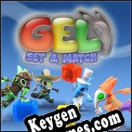 Gel: Set & Match chave livre