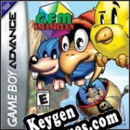 Gem Smashers (2003) chave de ativação