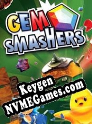 Gem Smashers chave de ativação