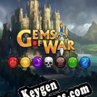 Gems of War chave livre