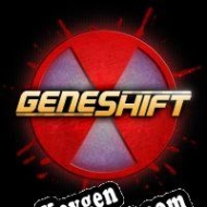 Geneshift gerador de chaves