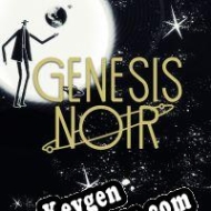 chave livre Genesis Noir