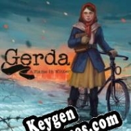 Gerda: A Flame in Winter gerador de chaves