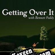 chave de licença Getting over it with Bennett Foddy