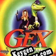 chave de licença GEX 3: Deep Cover Gecko