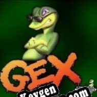 GEX gerador de chaves