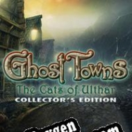 chave de licença Ghost Towns: The Cats of Ulthar