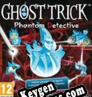 chave livre Ghost Trick: Phantom Detective