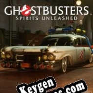 Ghostbusters: Spirits Unleashed chave livre