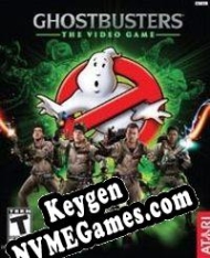 chave de licença Ghostbusters: The Video Game