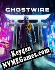 Ghostwire: Tokyo gerador de chaves