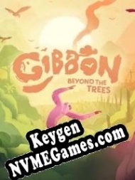 Gibbon: Beyond the Trees gerador de chaves de licença