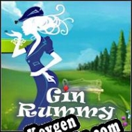 Gin Rummy gerador de chaves