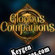 chave de licença Glorious Companions