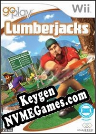 chave livre Go Play Lumberjacks