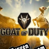 gerador de chaves de CD Goat of Duty