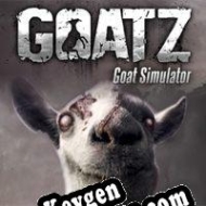 Goat Simulator: GoatZ chave de ativação