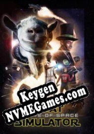 Goat Simulator: Waste of Space gerador de chaves de licença