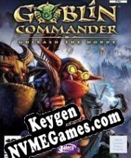 chave livre Goblin Commander: Unleash the Horde