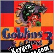 chave de ativação Goblins 3