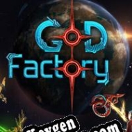 GoD Factory: Wingmen gerador de chaves de licença