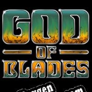 God of Blades chave livre