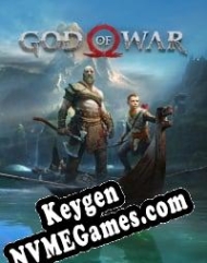 gerador de chaves de CD God of War