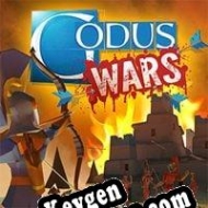 Godus Wars gerador de chaves