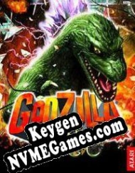 Godzilla: Destroy All Monsters Melee chave livre