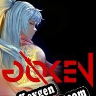 chave livre Goken