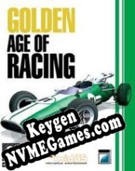 chave de ativação Golden Age Of Racing