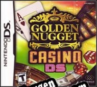 Golden Nugget Casino DS gerador de chaves de CD