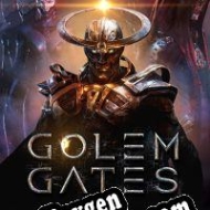 gerador de chaves Golem Gates