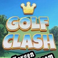 Golf Clash gerador de chaves