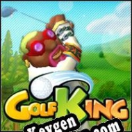 chave de licença Golf King