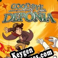 Goodbye Deponia chave de ativação