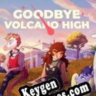 Goodbye Volcano High chave livre