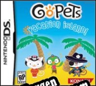 gerador de chaves de licença GoPets: Vacation Island