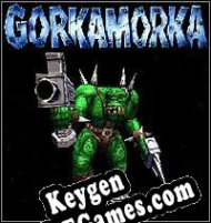 gerador de chaves GorkaMorka