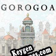 gerador de chaves de licença Gorogoa