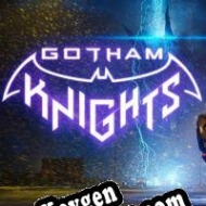 Gotham Knights gerador de chaves de licença