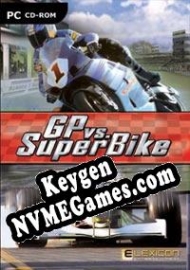 GP vs Superbike chave livre