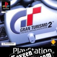 gerador de chaves de licença Gran Turismo 2