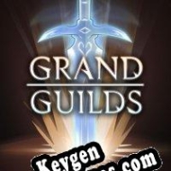 Grand Guilds chave livre